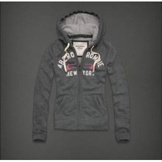 Sweatshirt Abercrombie & Fitch Femme